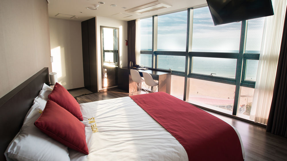 Ms Haeundae Hotel