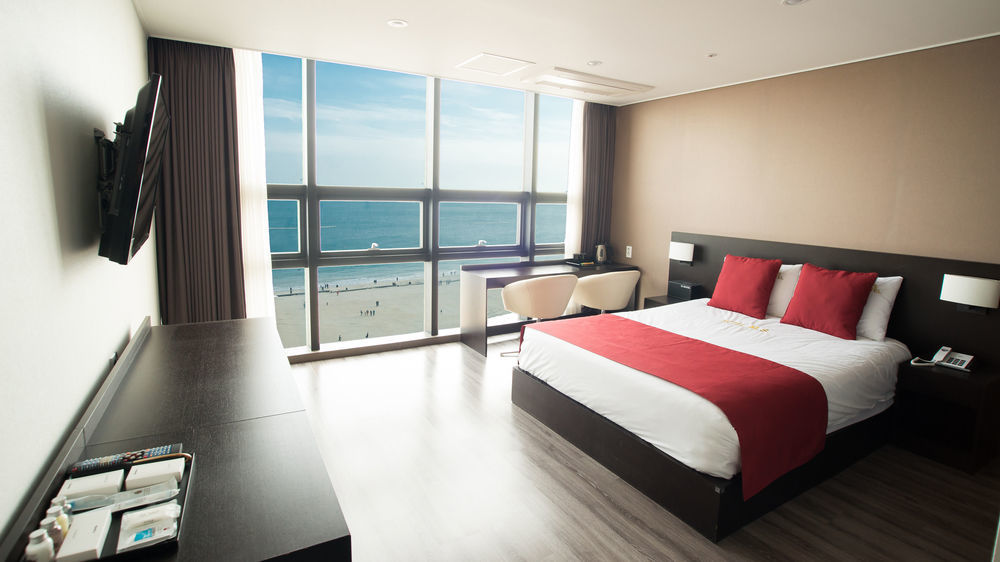 Ms Haeundae 3* Busan
