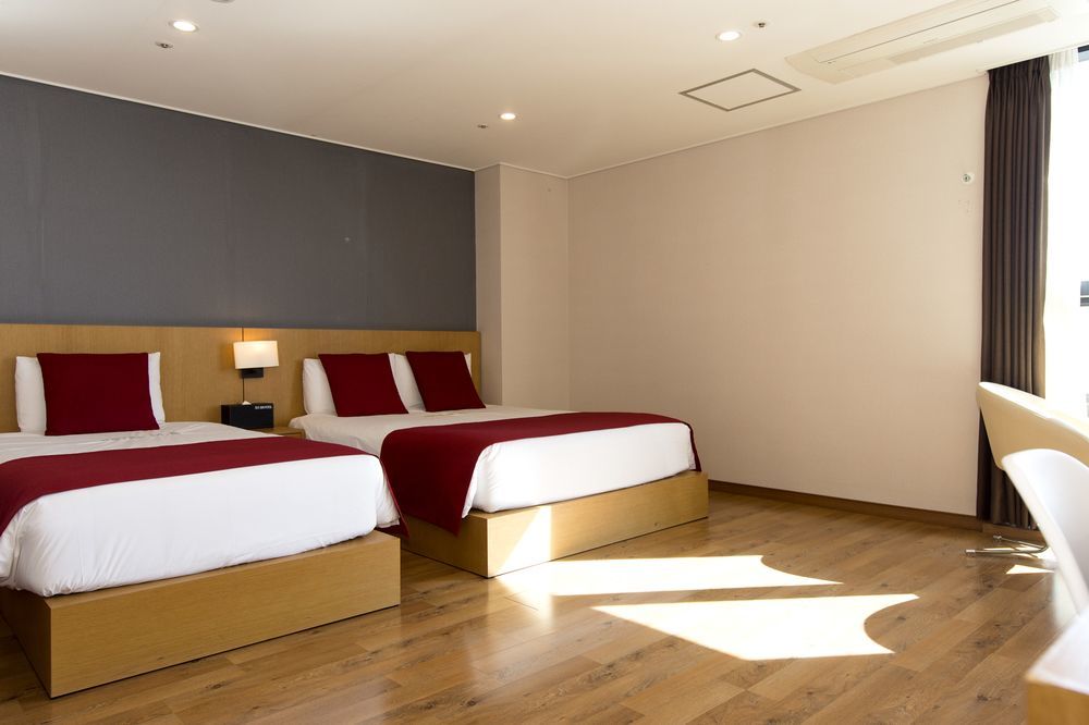 Hotel Ms Haeundae