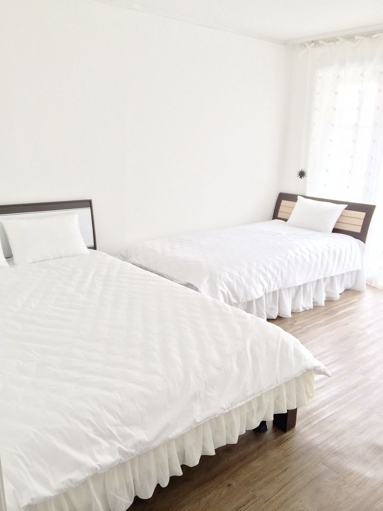 White Island Bed & Breakfast *