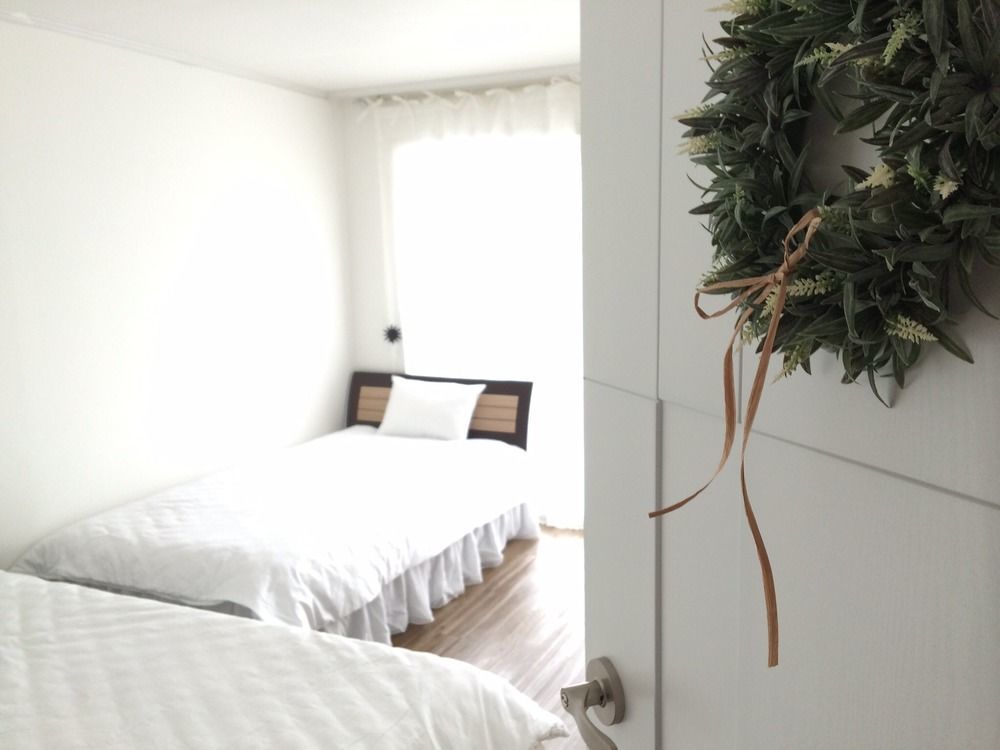 Hostel White Island Bed & Breakfast *