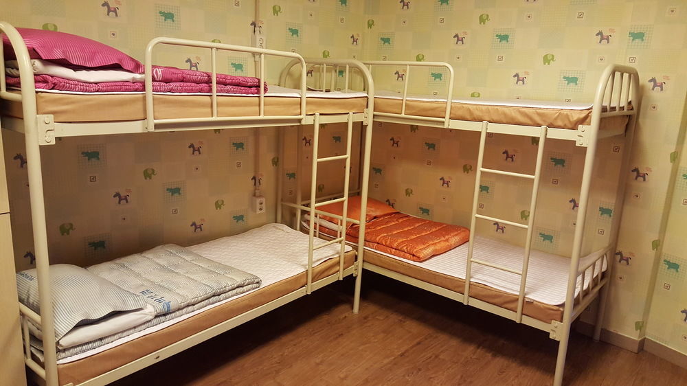 Guest house Sukbak Dot Com