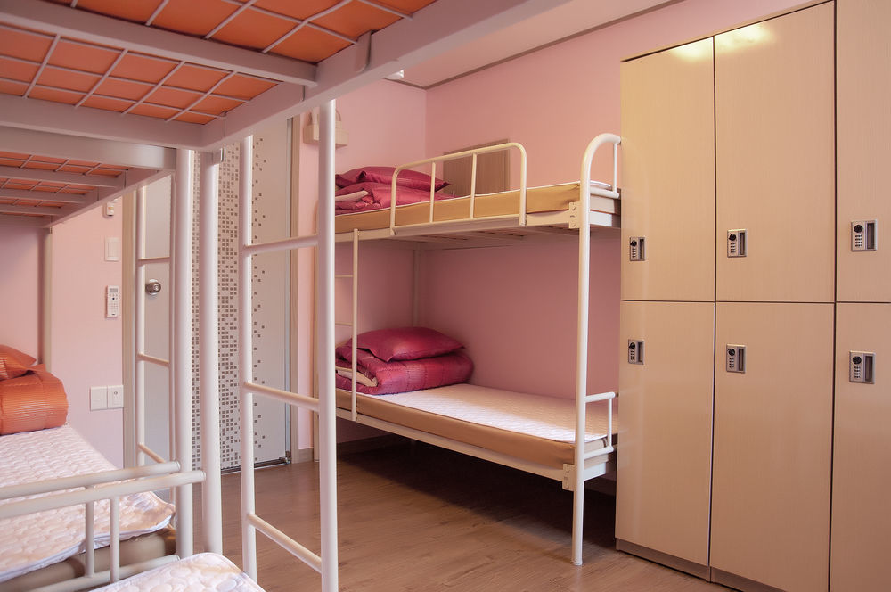 Guest house Sukbak Dot Com 2*