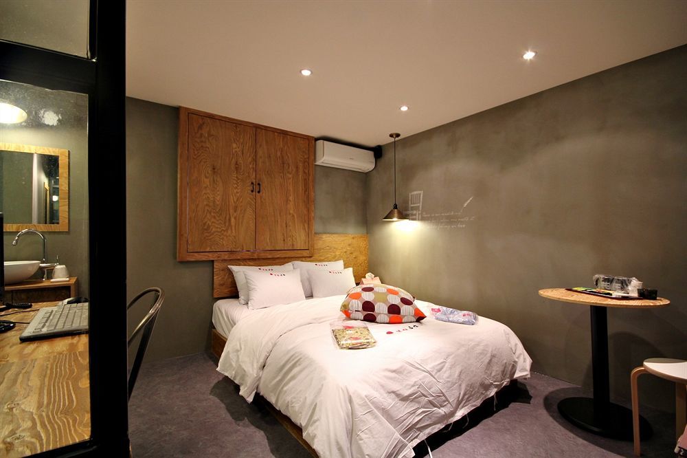 Hotel Yaja Seomyeon Lotte