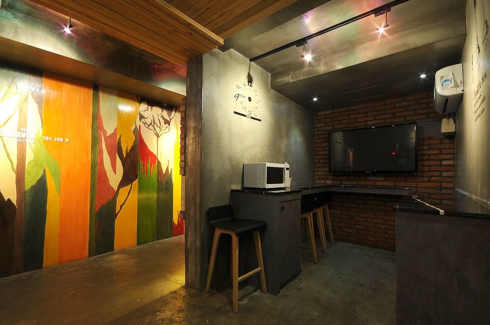 2 Heaven Hotel Busan