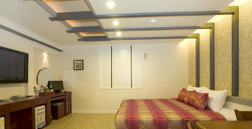 Hotel Special Busan