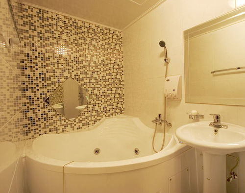 Special Hotel Busan