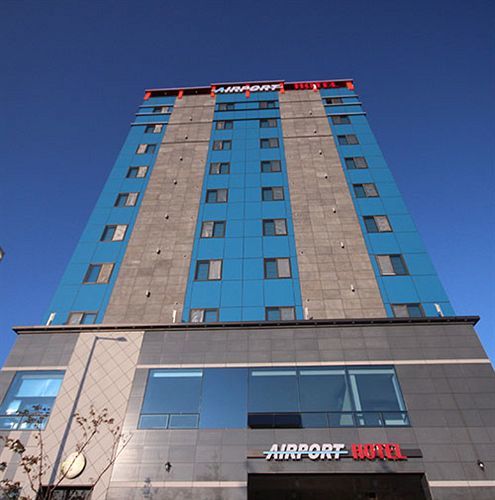 Airport 3*