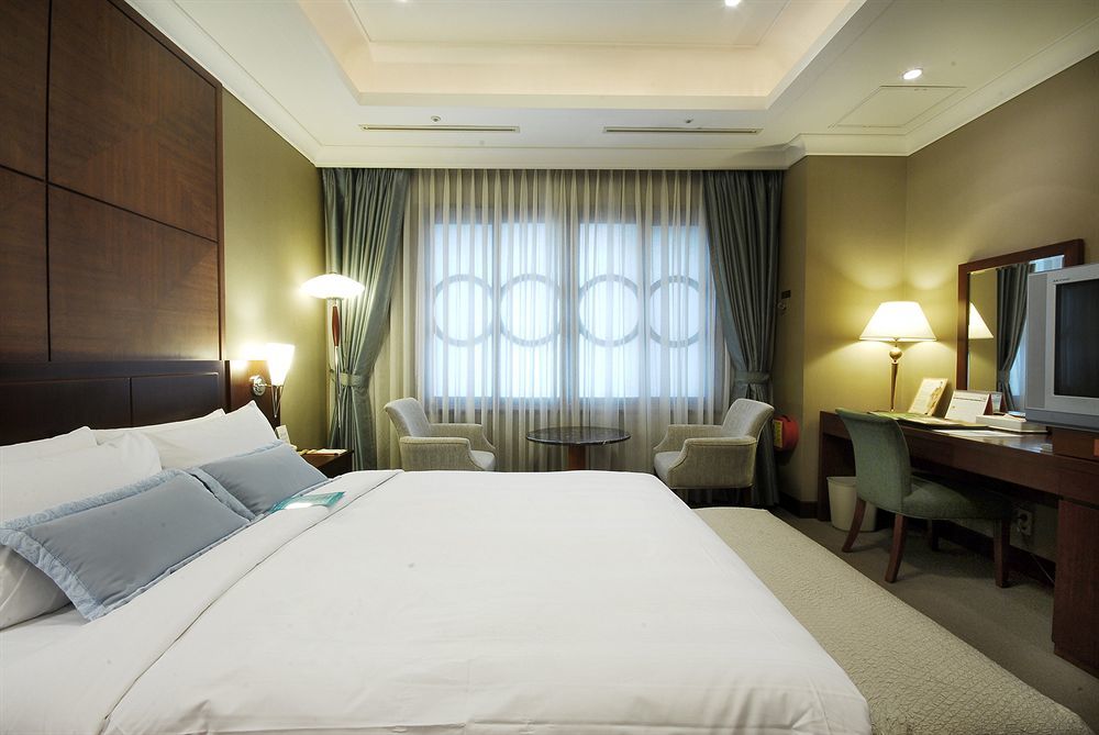 Nongshim 5* Busan