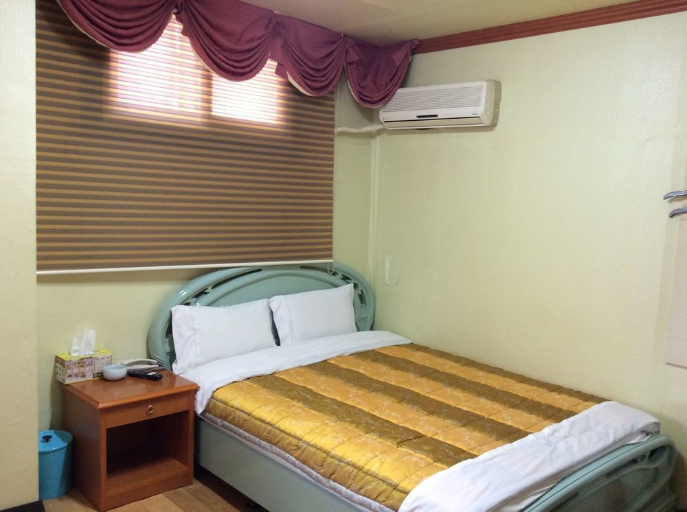 Jang Motel Busan