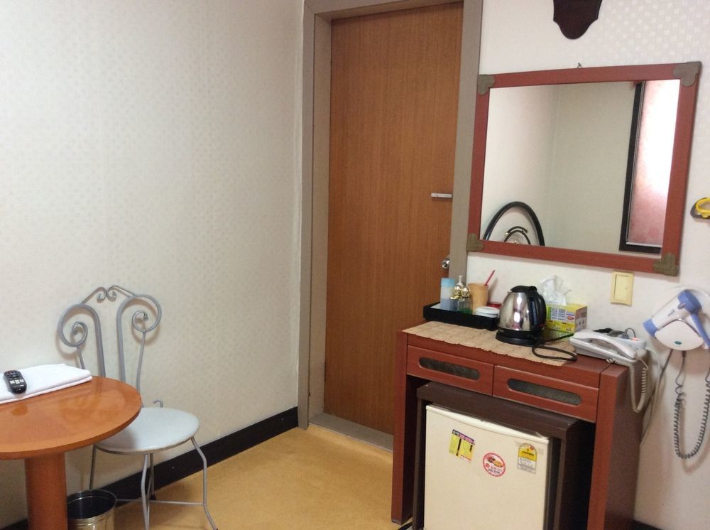 Motel Jang 2*