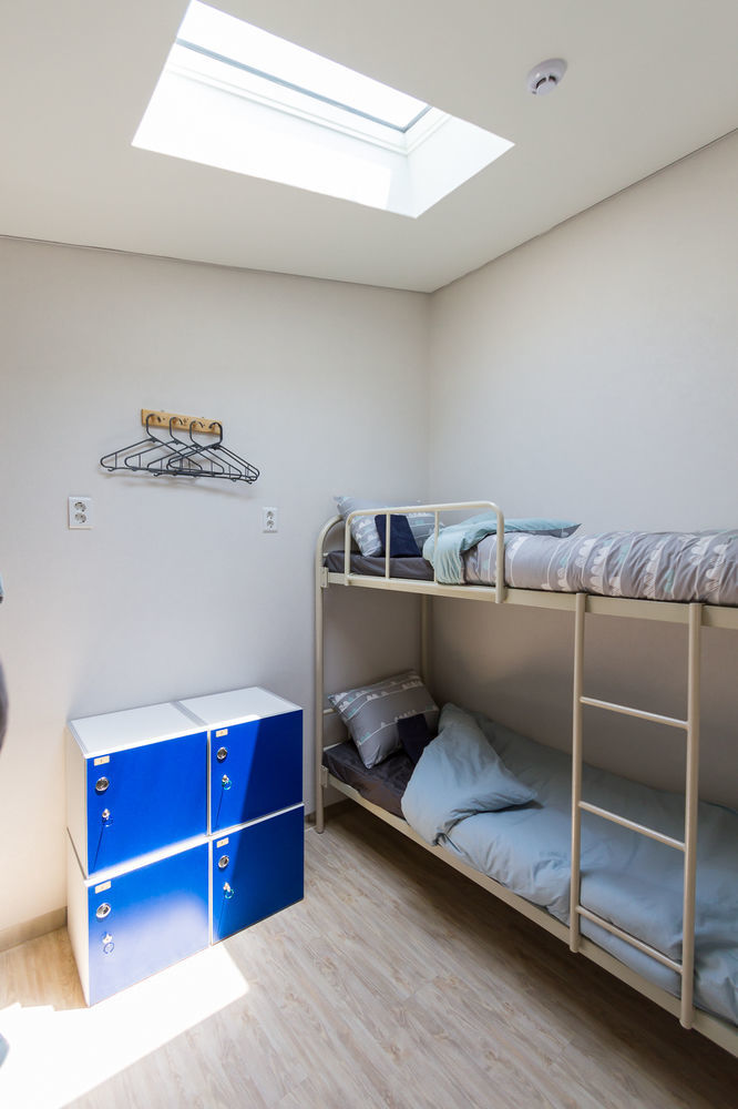 Hostel Inside Busan