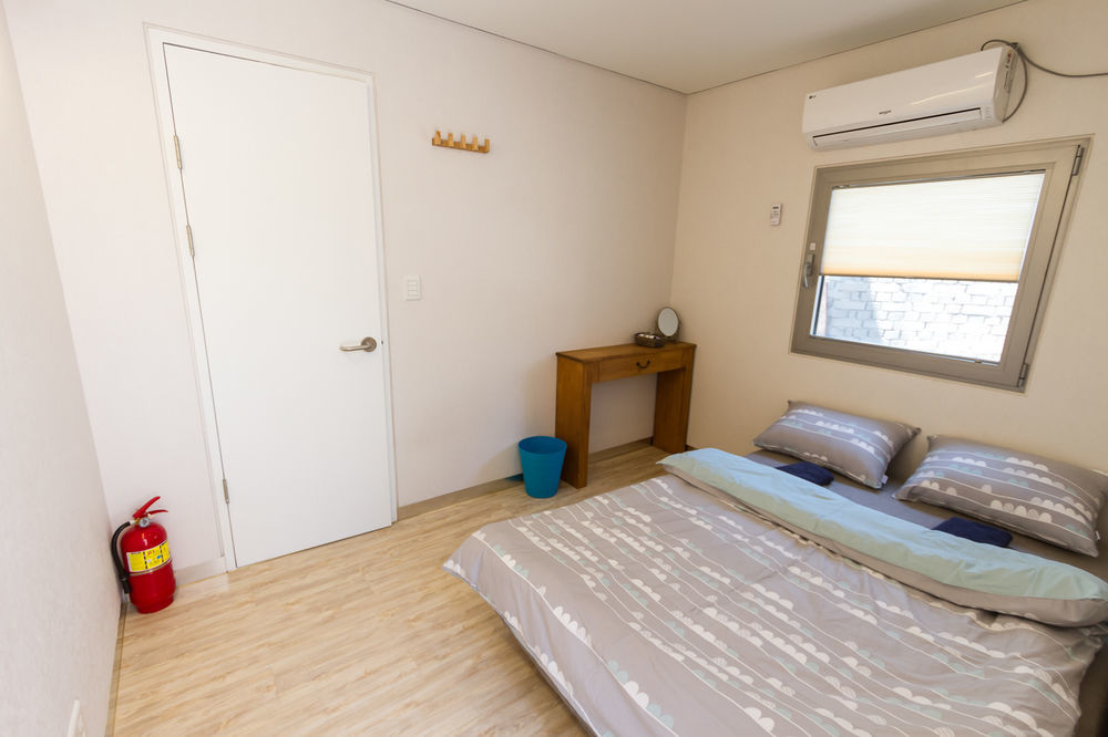 Hostel Inside *