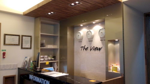 Hotel The View Busan