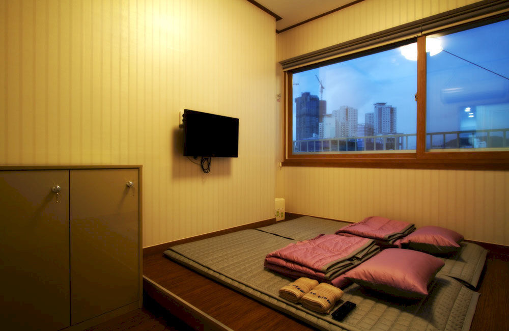 The View Hotel Busan