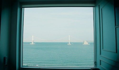 The View Hotel Busan