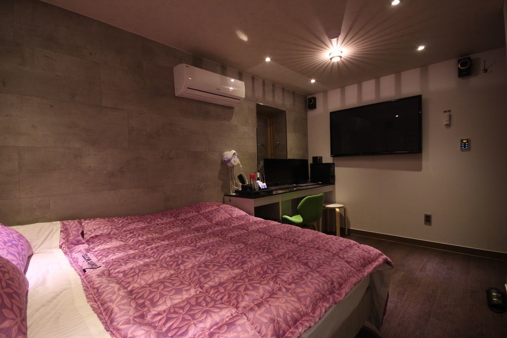 Hotel Seven Busan