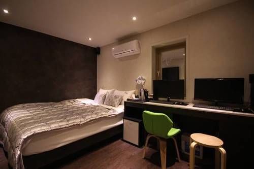 Seven Hotel Busan
