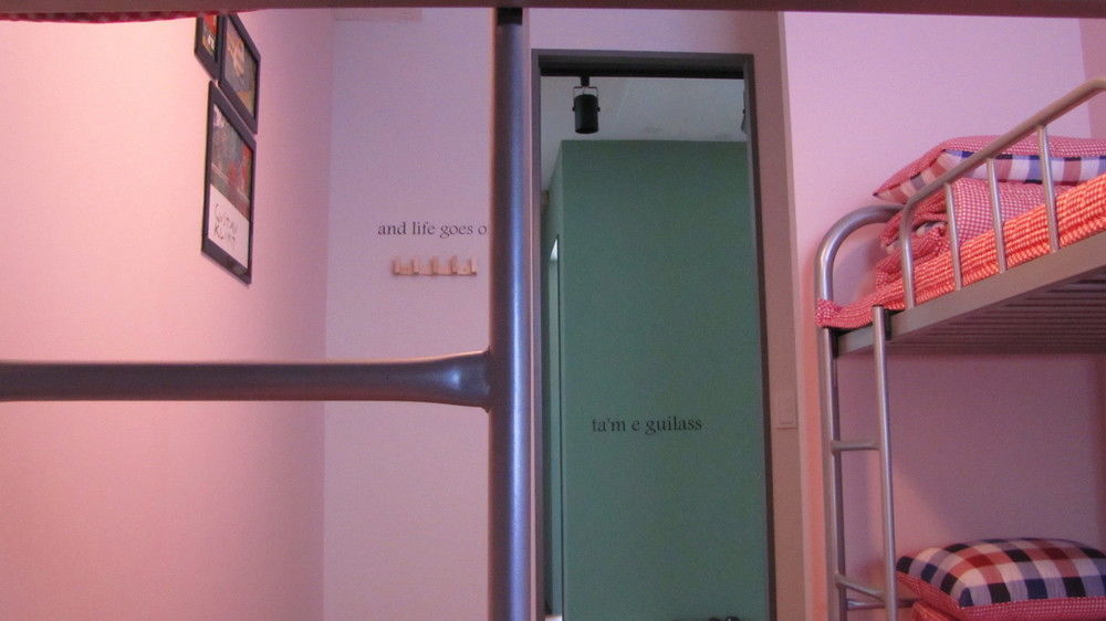 Hotel Orange - Busan