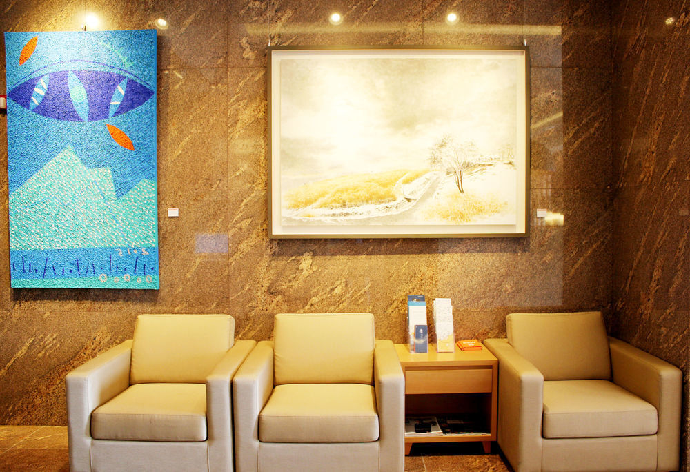 Arban Hotel Busan