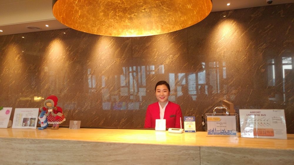 Arban 3* Busan