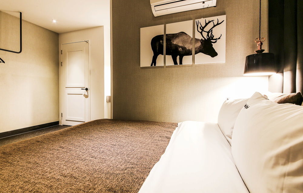 Hotel Ignis