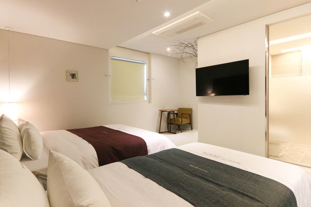 In 3* Busan
