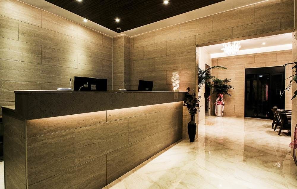 Trt Hotel 3*