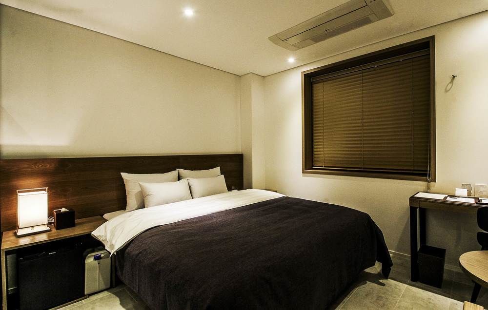 Trt Hotel Busan