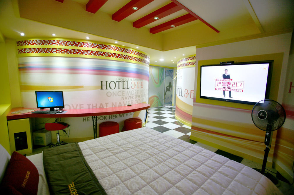 motel 369