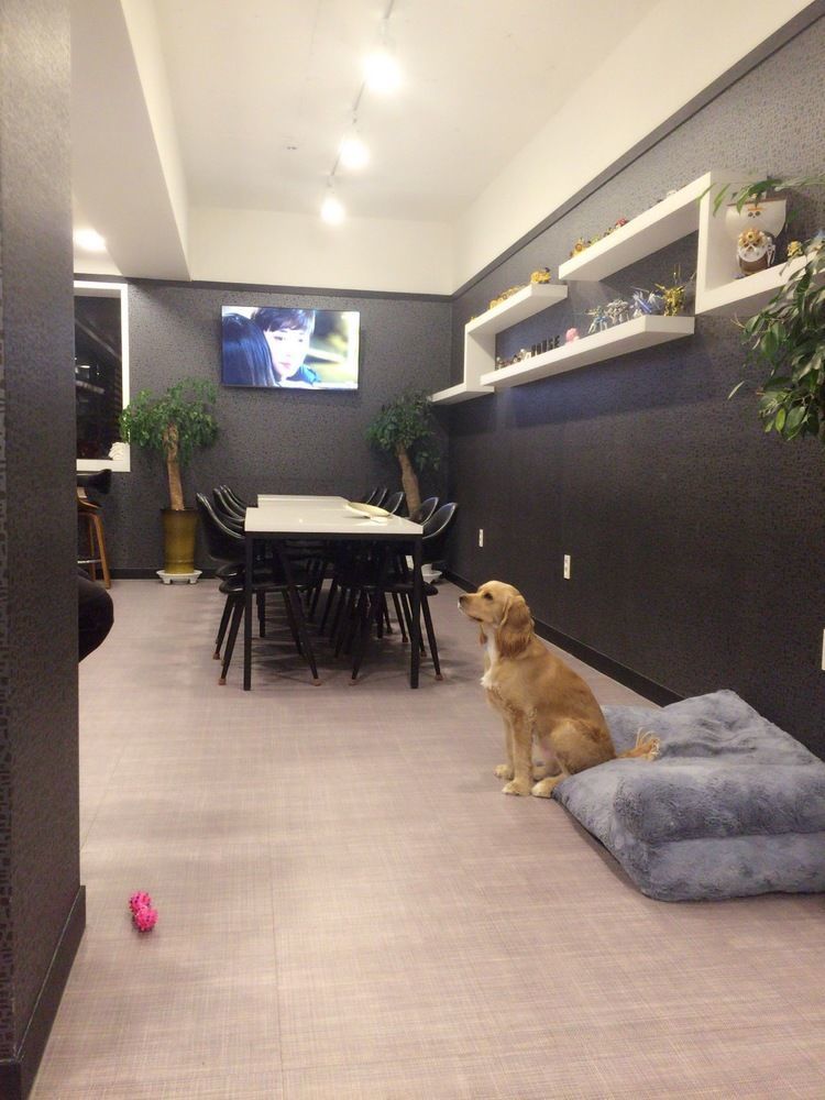 Mozzihostel Busan Station *