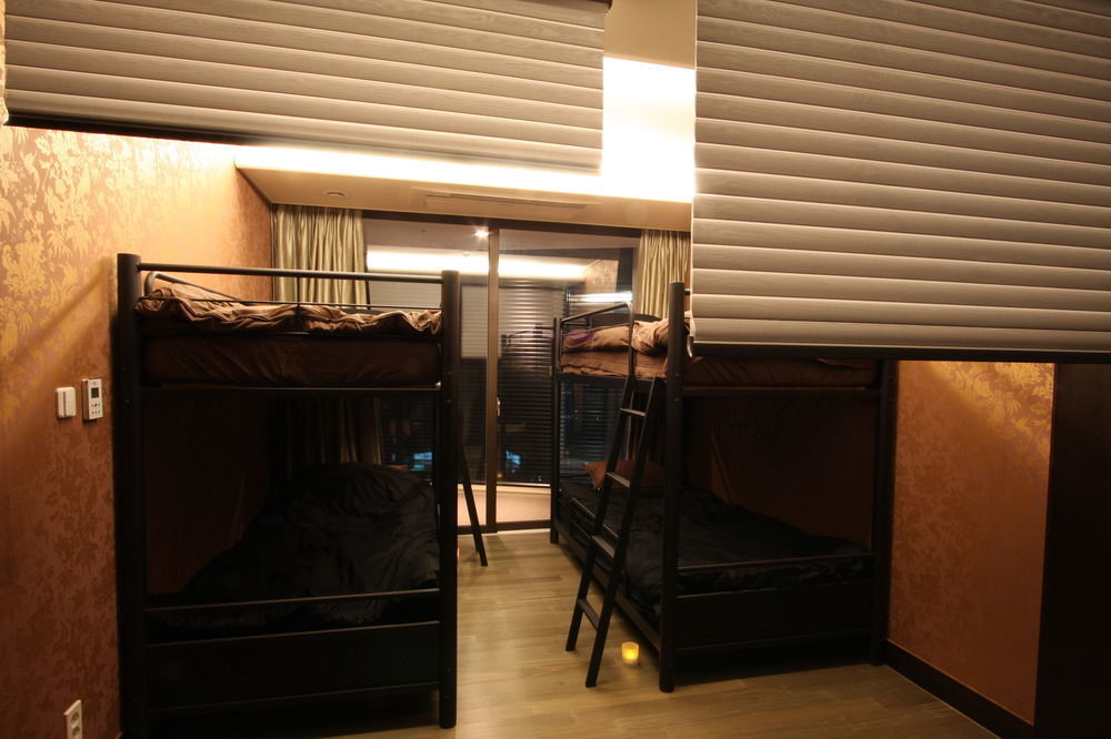 Guest House 601 Hostel