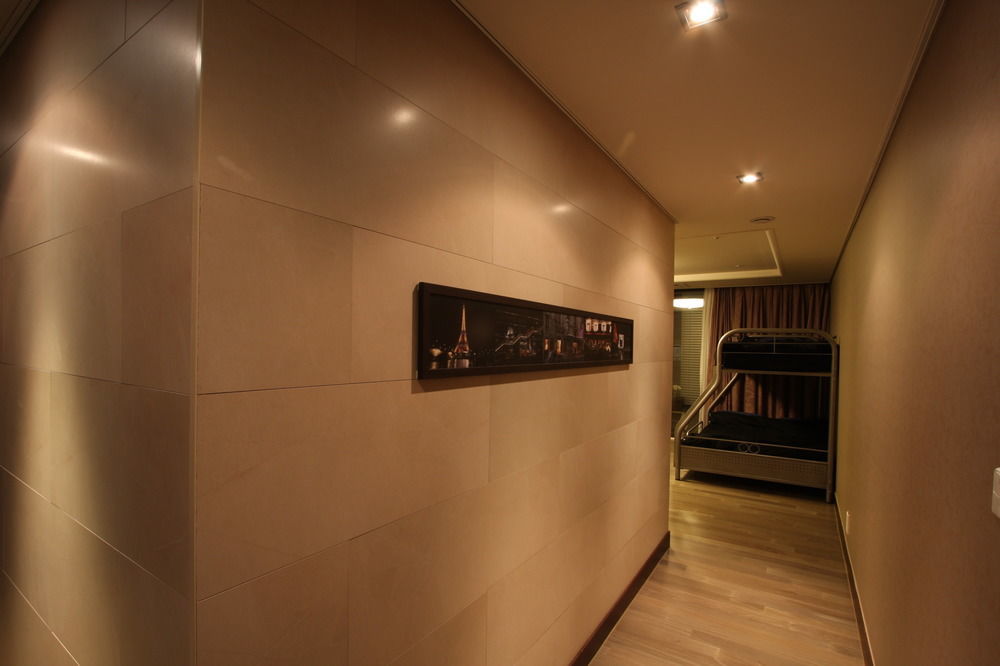 Guest House 601 Hostel 2* Busan