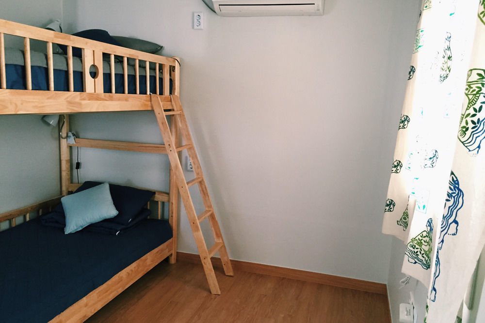 Hotel Simohouse Busan