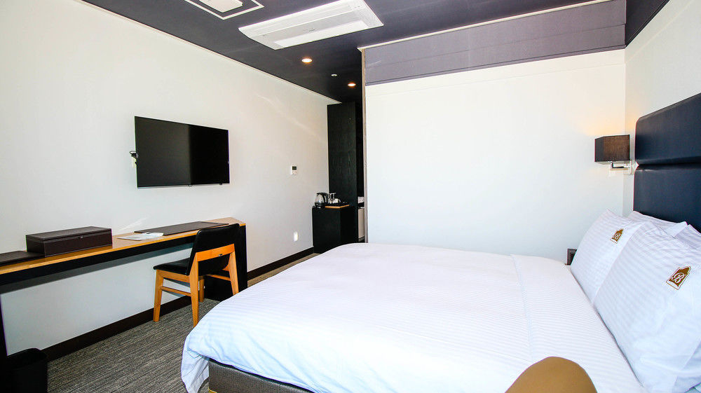 Benikea Haeundae Hotel 3*