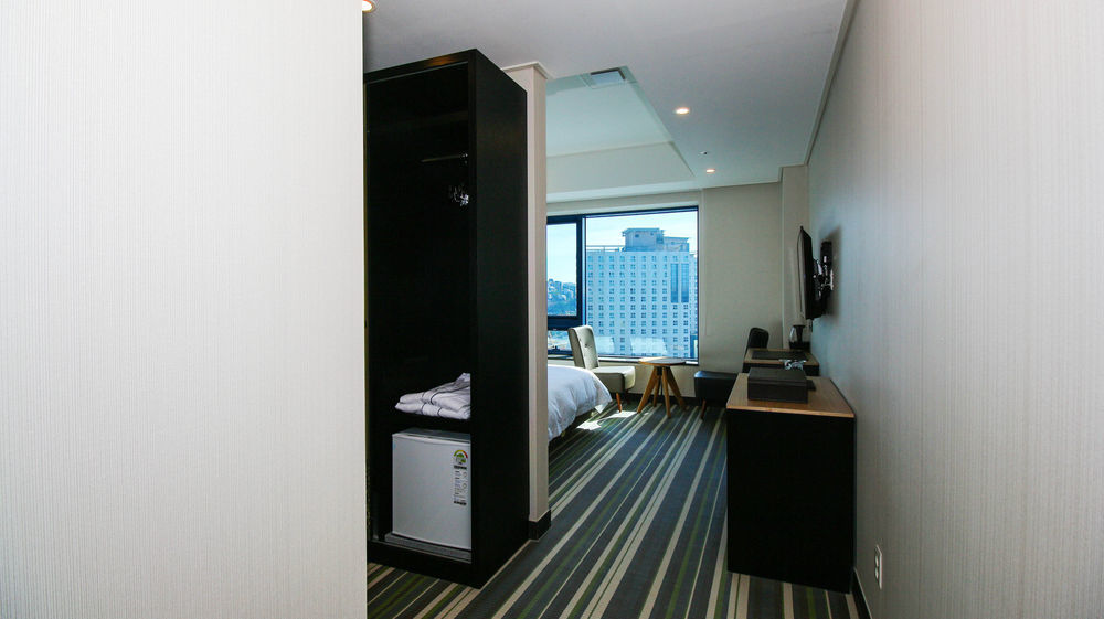 Hotel Benikea Haeundae
