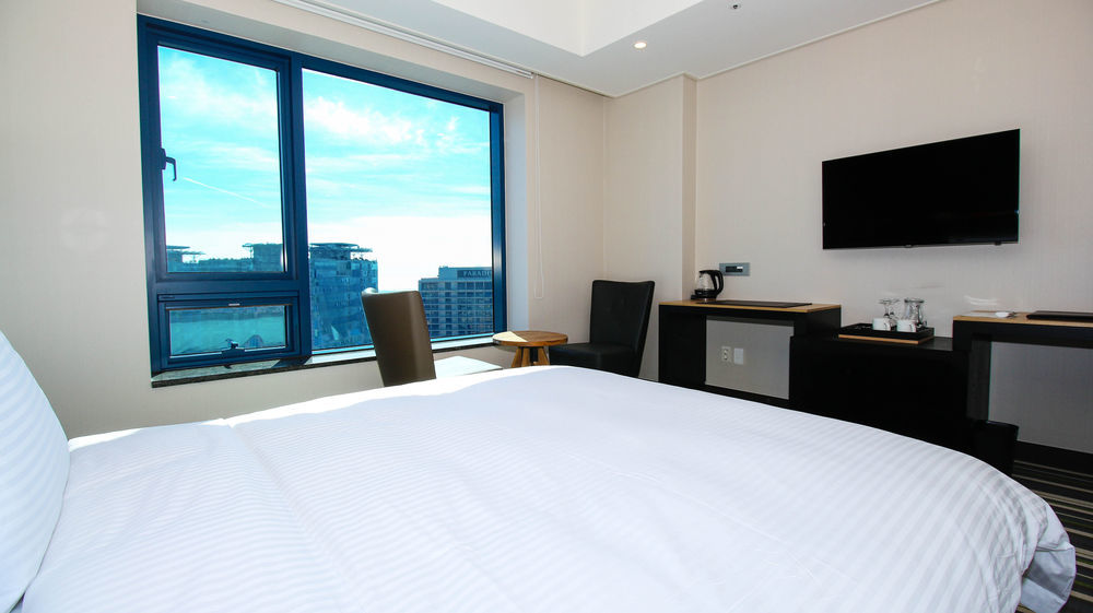 Benikea Haeundae