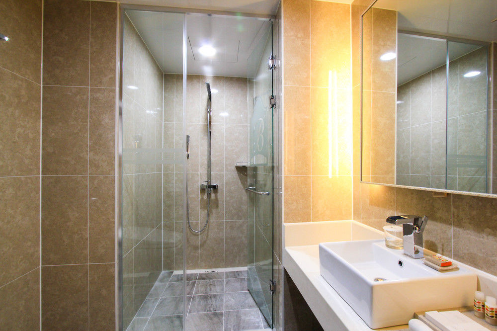 Hotel Benikea Haeundae 3*