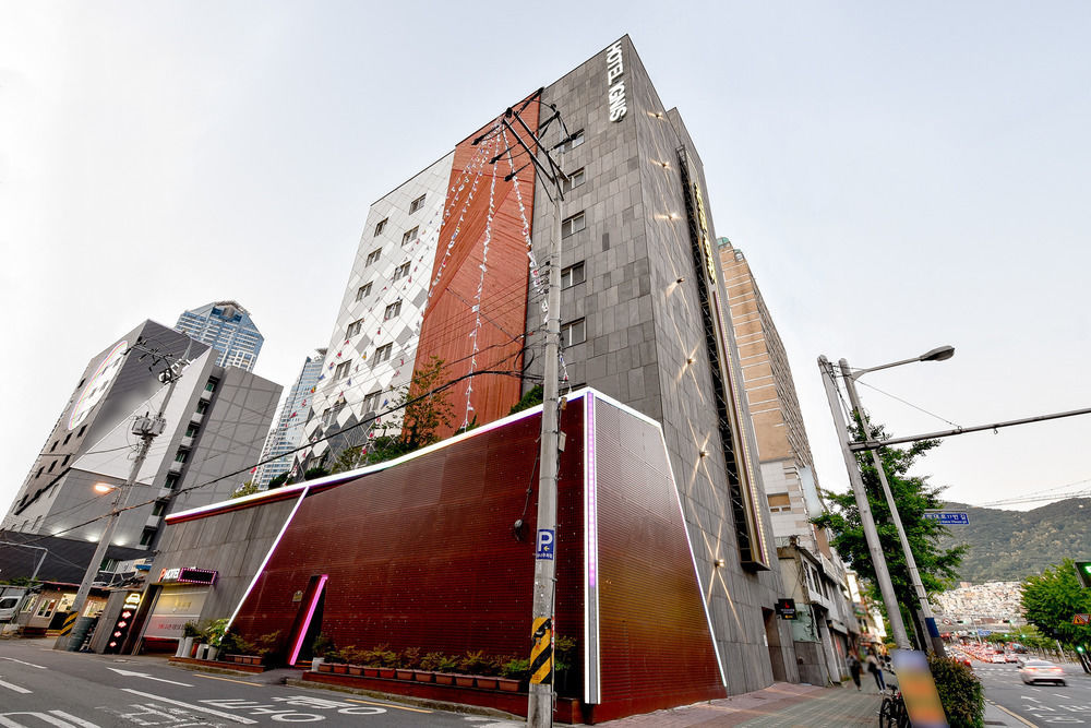 Ignis Oncheonjang Hotel