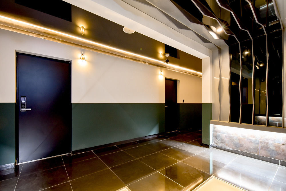 Ignis Oncheonjang Hotel Busan
