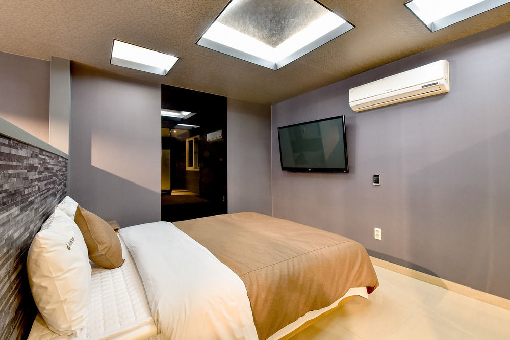 Ignis Oncheonjang Hotel