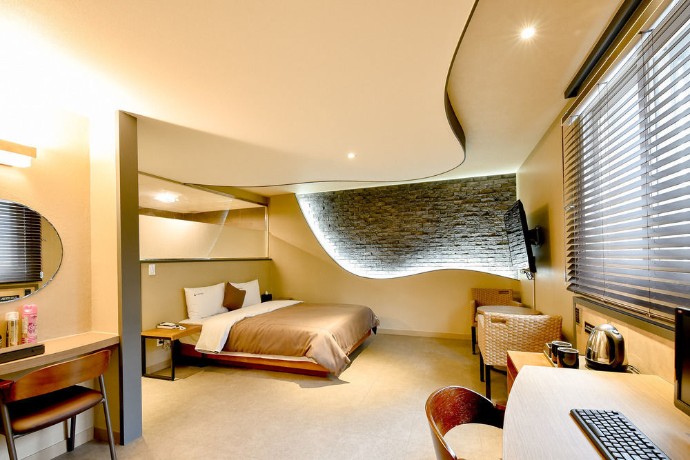 Ignis Oncheonjang 2* Busan