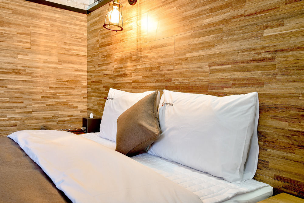 Ignis Oncheonjang Hotel 2*