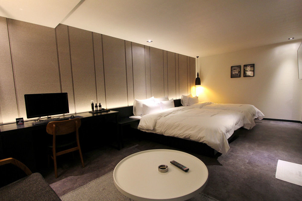2 Heaven Seomyeon Hotel 3*
