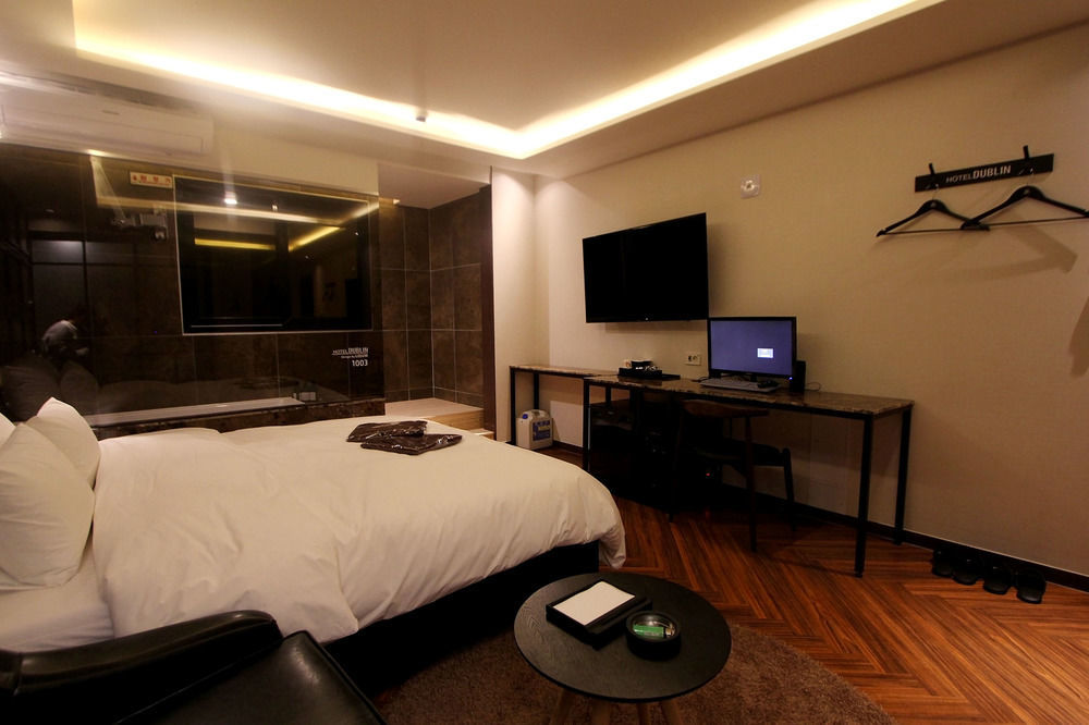 Dublin Motel Busan