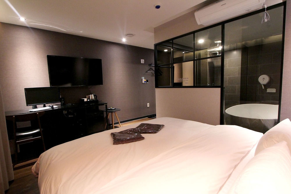 Motel Dublin Busan