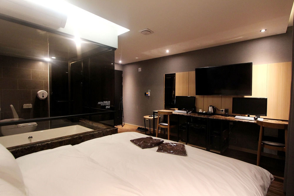 Dublin Motel Busan