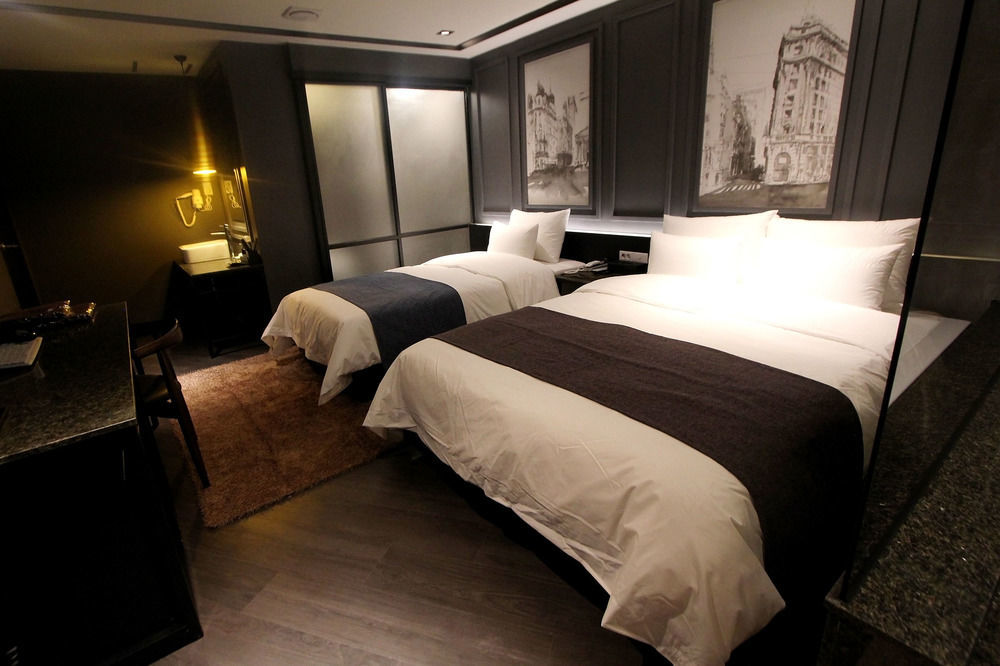 Motel Dublin 3*