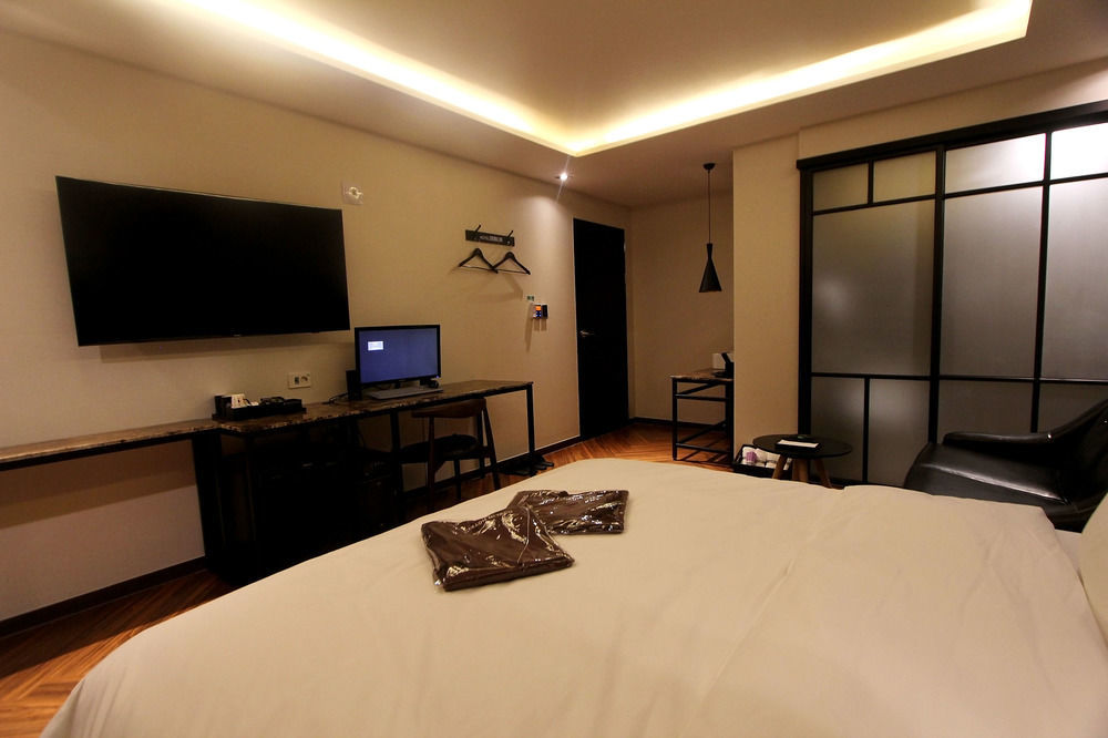 Motel Dublin