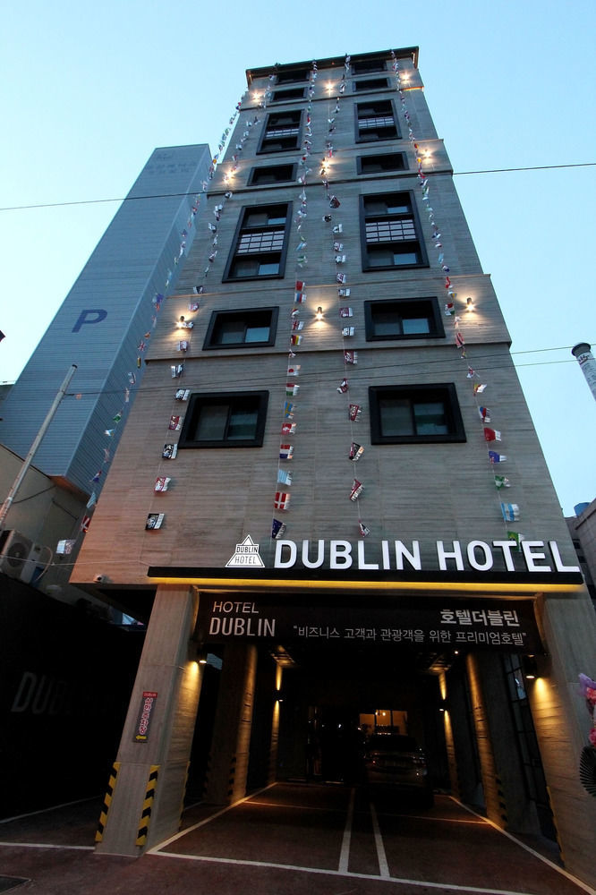 Dublin
